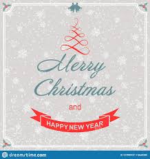 Christmas Background Christmas Greeting Card Template With