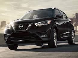 2020 Nissan Kicks Review Pricing And Specs