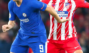 Chelsea played atletico madrid at the group stage, group c of champions league on december 5. Quiz Can You Name The Starting Line Up The Last Time Chelsea Played Atletico Madrid Talk Chelsea