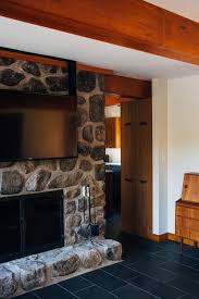 How To Mount Tv On Brick Fireplace