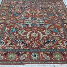s s carpet in parsipur bhadohi