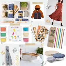 the best eco friendly gift guide ideas