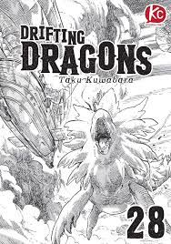 read kuutei dragons chapter 28 on