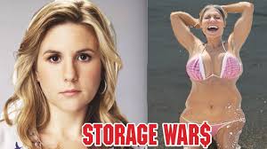 storage wars where are they today