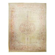6 x 9 wellgate handknotted rug