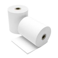 Till Rolls  Thermal Rolls  Credit Card   Paper Rolls   Shop Rolls ie Qixu Paper from China