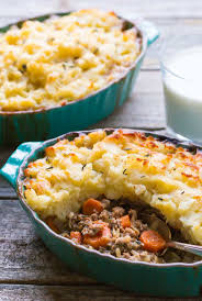 easy gluten free shepherd s pie