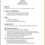 How To Make A Perfect Resume Example 12 How To Make The Perfect