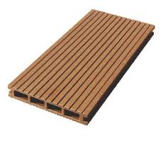 Wooden Deck Flooring Wpc Decking