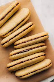Homemade Milano Cookies - Baked Ambrosia