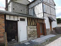 immobilier vente maison pont audemer 55