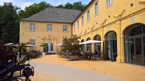 Das schloss dyck empfängt gerne die gäste aus den städten düsseldorf, neuss, grevenbroich und mönchengladbach. Hotel Schloss Dyck Juchen Updated 2020 Prices