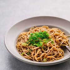 Tainan Noodles Recipe (4-Ingredients Asian Noodles) - Posh Journal