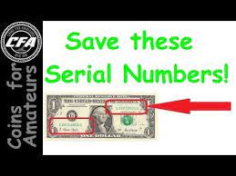 Jun 06, 2017 · the hard drive serial number or the ssd serial number is different from the volume serial number. What Is A Fancy Bank Note What Is A Good A Goodserial Valuable Serial Numbers Rare Bills Rare Coins Worth Money Coins Worth Money Old Coins Worth Money