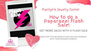 facebook with your paparazzi jewelry