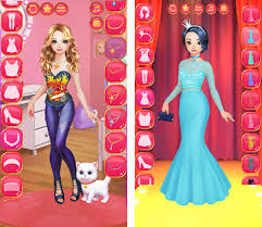 love dress up games for s apk