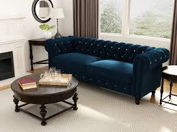 sofa sofa bed velvet surface 80