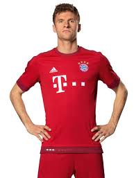 Adidas fc bayern munich 2019/2020 away soccer jersey/kit men size xl white. New Bayern Munich Jersey 2015 2016 Adidas Fc Bayern Home Kit 15 16 Football Kit News
