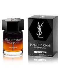 One of them is, of course, yves saint laurent or ysl for short. Yves Saint Laurent Ysl La Nuit De L Homme L Intense Edp For Men Perfumestore Malaysia