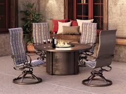 Outdoor Patio Furniture Homecrest