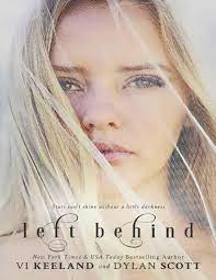 Left Behind – Vi Keeland, Dylan Scott - Pobierz pdf z Docer.pl