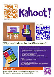 You can use this game at family reunions to catch up on what everyone is doing or how to create a kahoot game. Kahoot