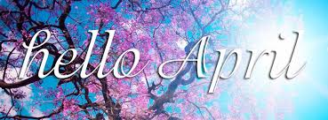 Hello April Spring Tree – Facebook cover | Facebook cover, Fb cover photos,  Cover photos