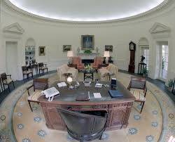 Each day is filled with endless possibilities. Oval Office Wikipedia
