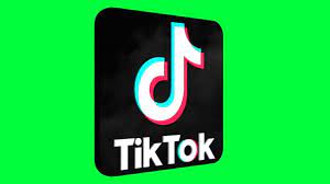 how to do green screen on tiktok in 5