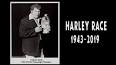 Video for "   Harley Race", Wrestler, VIDEO,