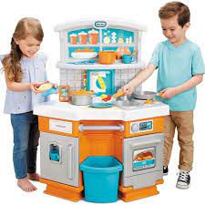 best play kitchens for kids 2021 food