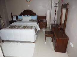 Panama Lodge and Tours in Livingstone, Zambia - reviews, price from $50 | Planet of Hotels
