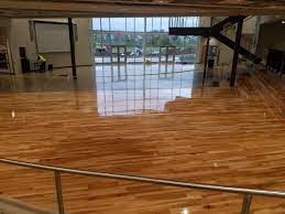 floor care concepts oil base finishes