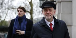 Born 26 may 1949) is a british politician who served as leader of the labour party and leader of the opposition from 2015 to 2020. Jeremy Corbyn Has Named His Favourite Song