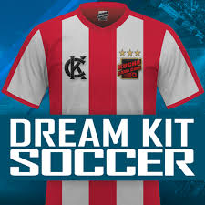 Publicado por camilo en 15:30. Dream Kit Soccer V2 0 Aplicaciones En Google Play