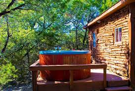 cabins at smith creek wimberley texas