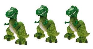 toy story big roaring rex 12 49 argos