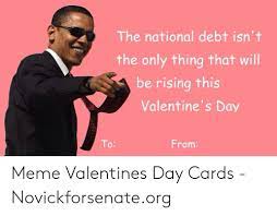 Maybe you would like to learn more about one of these? 25 Best Memes About Meme Valentines Day Cards Meme Valentines Day Cards Memes