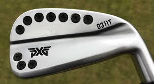 Pxg 0311 Irons Review Golfalot