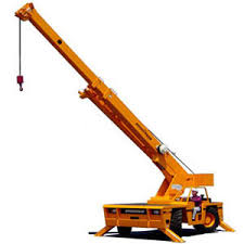 Carry Deck Crane Rental Crane Service Inc