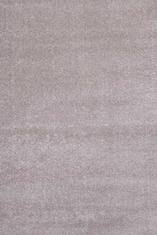 Двулицев килим 70×150 cm, тъмно кафяв. Ednocvetni Kilimi Onlajn Na Super Ceni Carpet Max