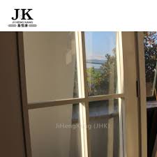 Jhk G13 Building Glass Door Interior