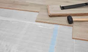 best underlay for laminate flooring