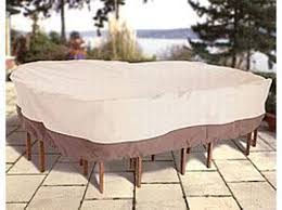 Veranda Collection Outdoor Patio Table