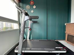 bh fitness bt 7020i treadmill white