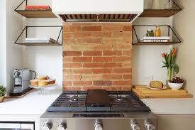 7510 elwell street v5e 1l6 burnaby, british columbia. Photo 8 Of 11 In Minimal Kitchen Maximum Storage By Cab Architects Dwell