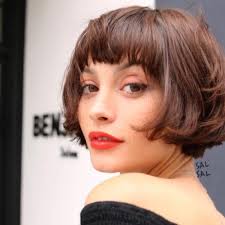 If the thought of lobbing off the majority of your locks fills you with dread (dw, we get it), know that there are a ton of. 56 Trending Choppy Bob Haircuts For 2020 Best Bob Haircut Ideas