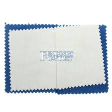 jewelry polishing cloth findings outlet