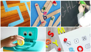 10 alphabet learning games for kids