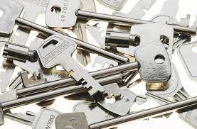 master key door lock system euro